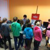 Schule Milda